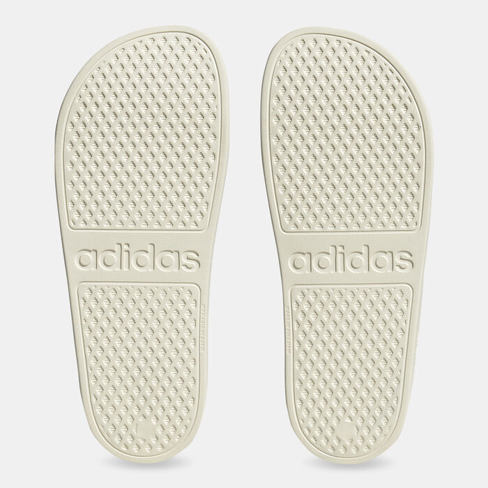 Men's Adilette Aqua Slides Men's Adilette Aqua Slides image number 3