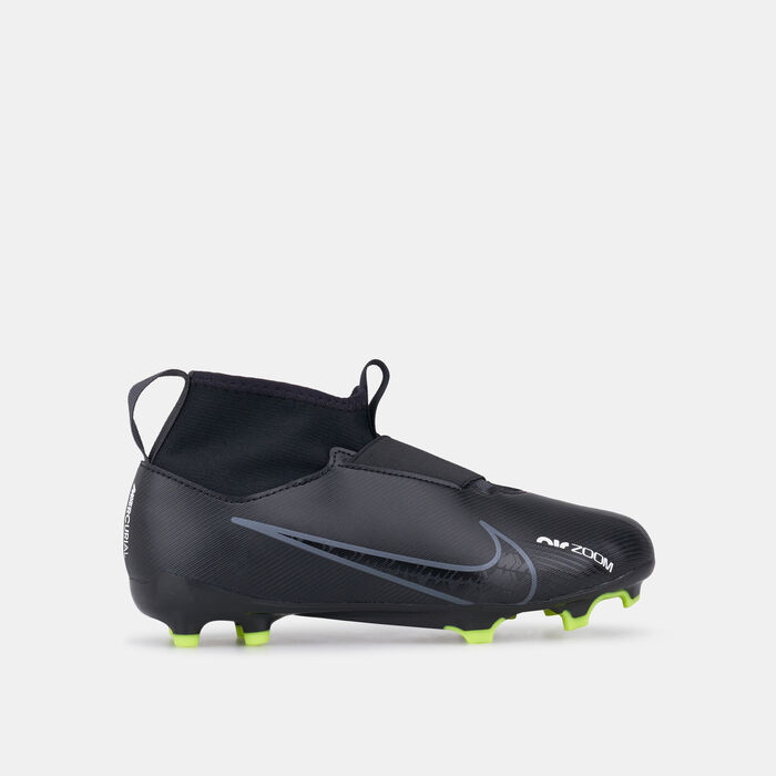 Kids' Mercurial Superfly 9 Academy Multi-Ground Football Shoes Kids' Mercurial Superfly 9 Academy Multi-Ground Football Shoes image number 0