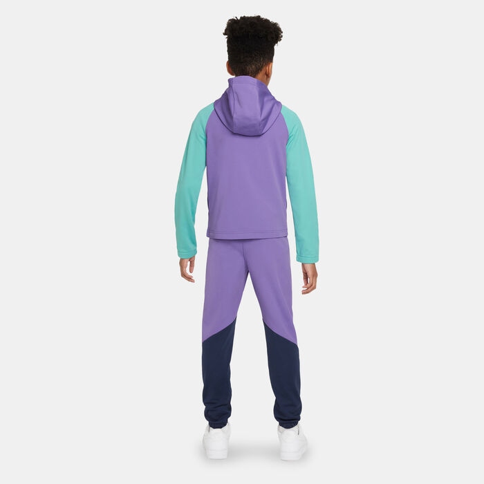 Kids' Sportswear Tracksuit Kids' Sportswear Tracksuit image number 1