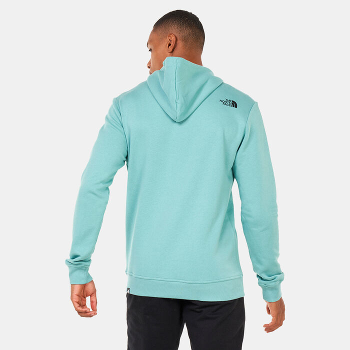 Men's Fine Hoodie Men's Fine Hoodie image number 1
