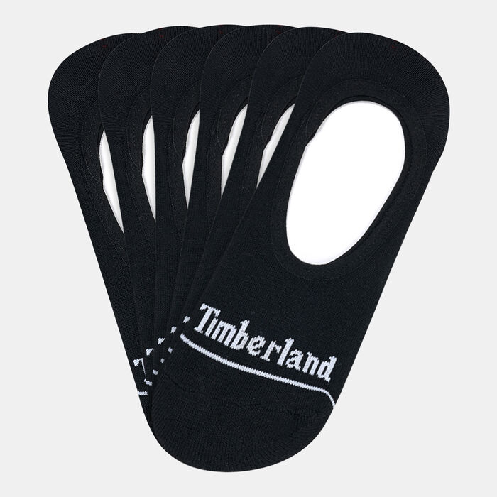 Men's Invisible Liner Socks (3 Pack) Men's Invisible Liner Socks (3 Pack) image number 0