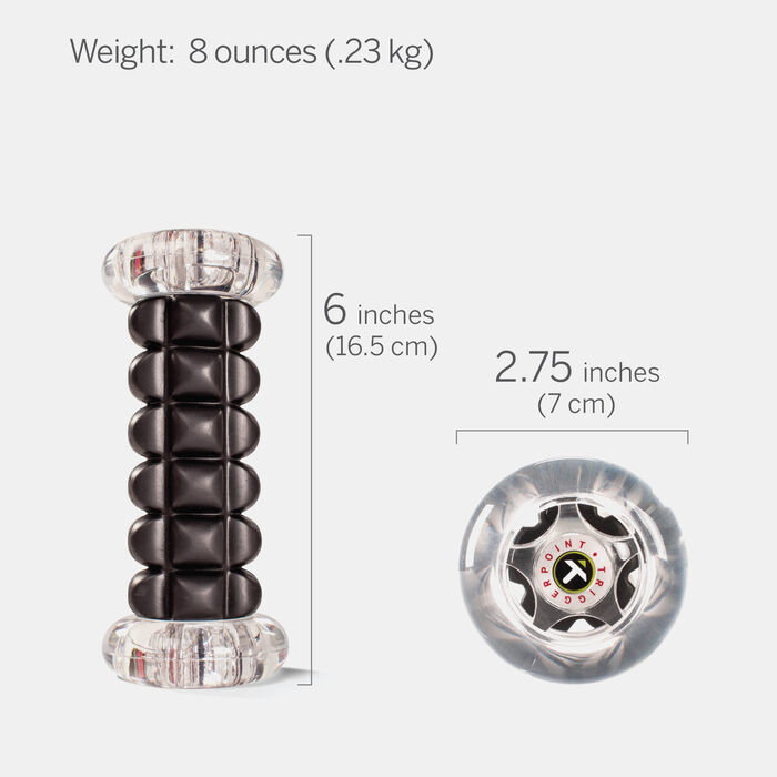 NANO™ X Foot Roller NANO™ X Foot Roller image number 3