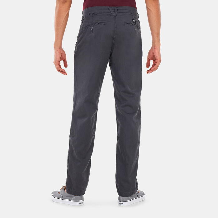 Men's Authentic Chino Slim Pants Men's Authentic Chino Slim Pants image number 1