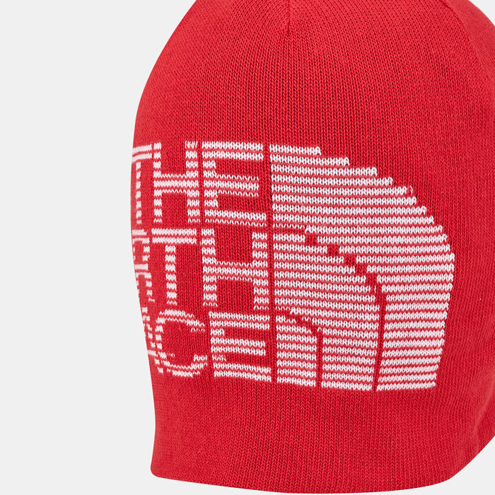 Reversible Highline Beanie Reversible Highline Beanie image number 3