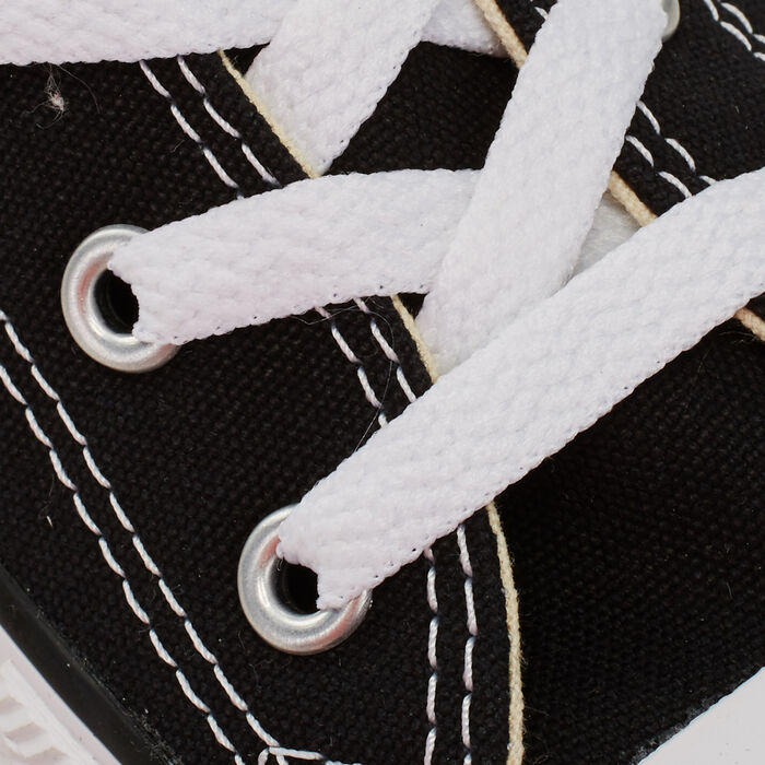 Kids' Chuck Taylor All Star Unisex Shoe (Younger Kids) Kids' Chuck Taylor All Star Unisex Shoe (Younger Kids) image number 4