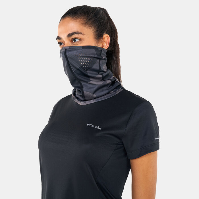 Freezer Zero II Neck Gaiter image number 0