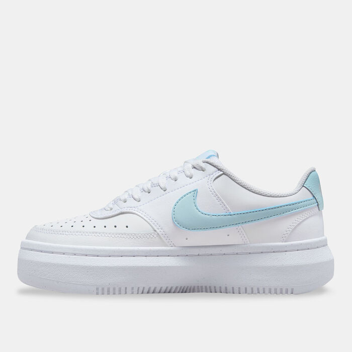 Women's Court Vision Alta Shoes Women's Court Vision Alta Shoes image number 2