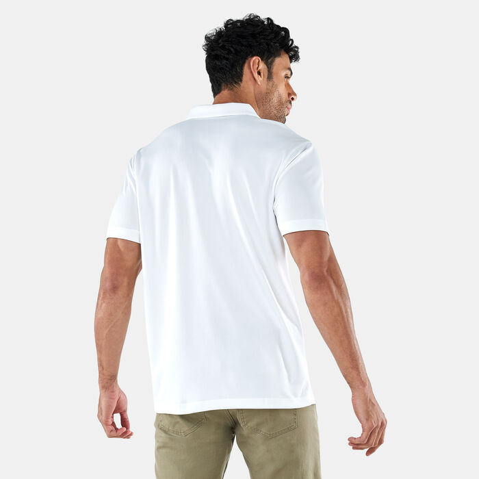 Men's Court Dri-FIT Tennis Polo Shirt Men's Court Dri-FIT Tennis Polo Shirt image number 1