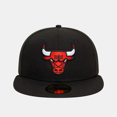 Men's NBA Chicago Bulls Essential 59FIFTY Cap