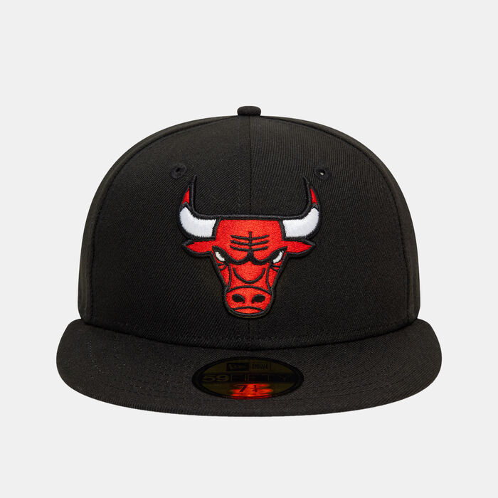 Men's NBA Chicago Bulls Essential 59FIFTY Cap image number 0