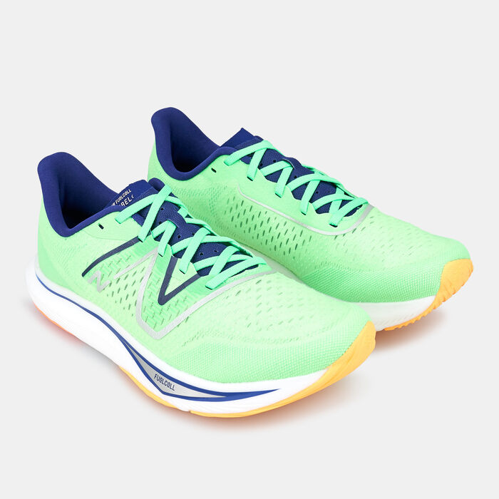 Men's FuelCell Rebel v3 Shoe image number 1