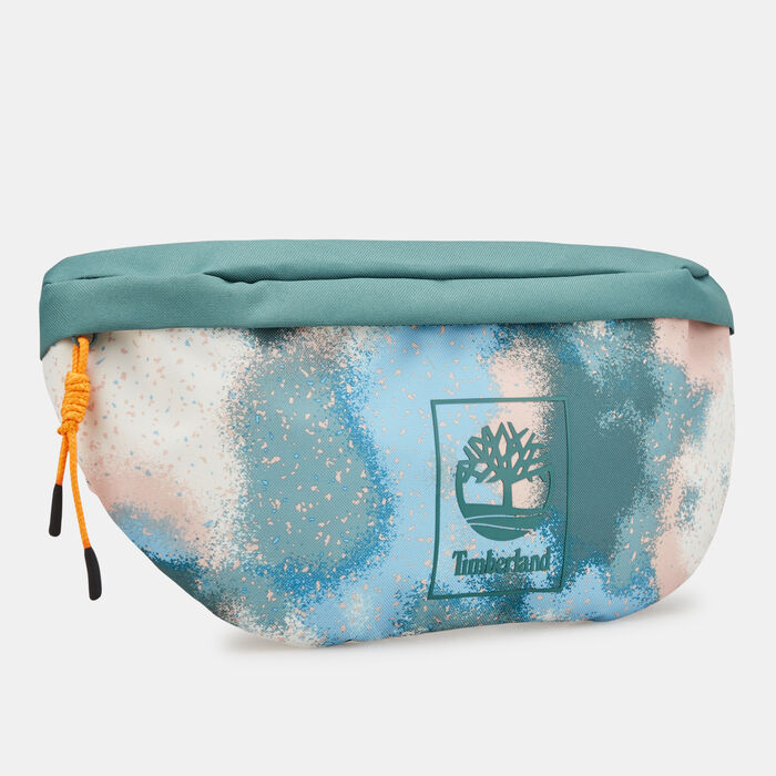 Summer Print Hip Pack Summer Print Hip Pack image number 2