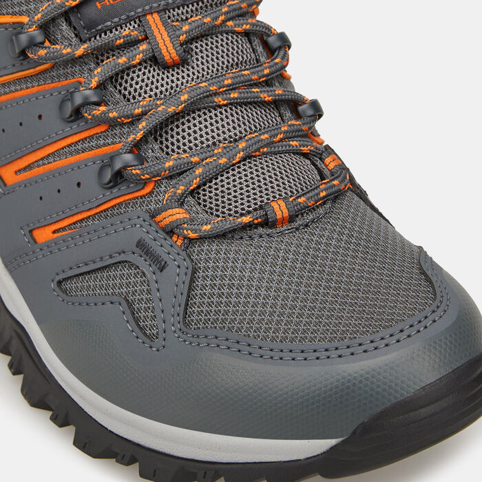 Men's Hedgehog FUTURELIGHT™ Hiking Shoe Men's Hedgehog FUTURELIGHT™ Hiking Shoe image number 4