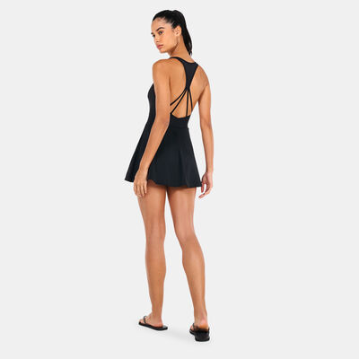 Women's Lily Swimming Dress Women's Lily Swimming Dress