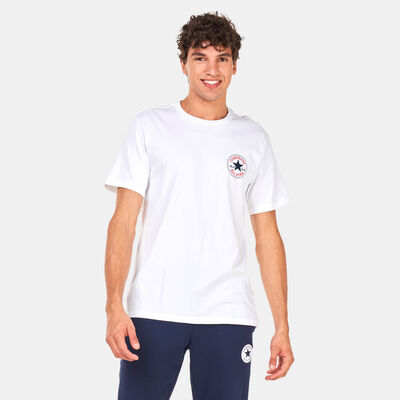 Men's Chuck Patch Remix T-Shirt