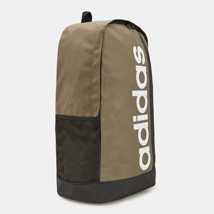 Men's Essentials Linear Backpack Men's Essentials Linear Backpack image number 2