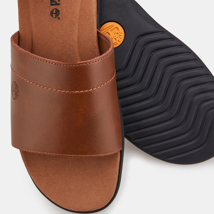 Men's Kesler Cove Slides image number 2