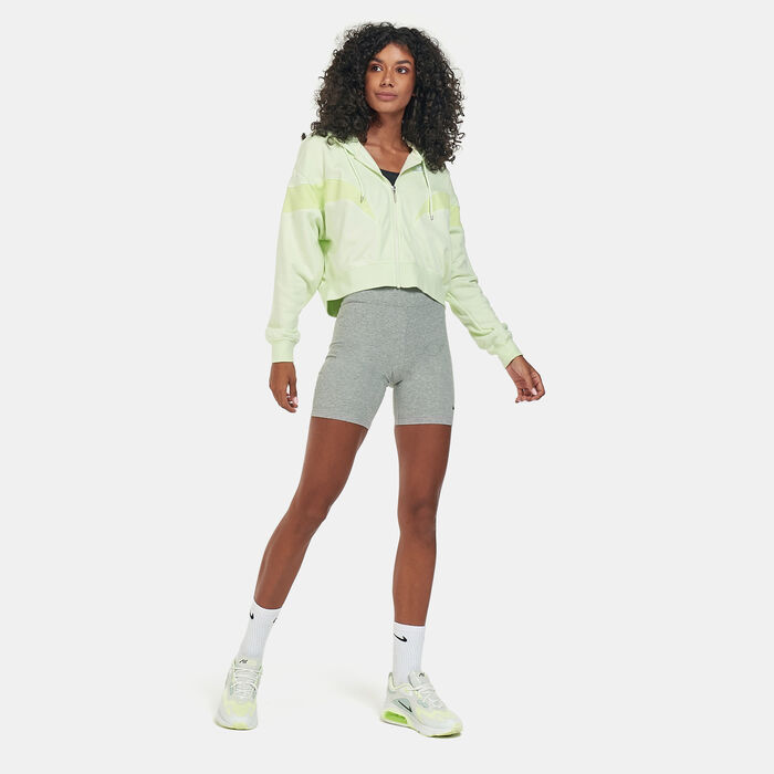 Women's Sportswear Air Hoodie image number 2