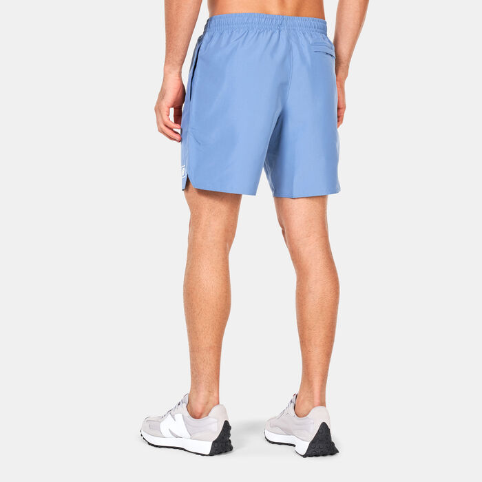 Men's NB Essentials Woven Shorts Men's NB Essentials Woven Shorts image number 1