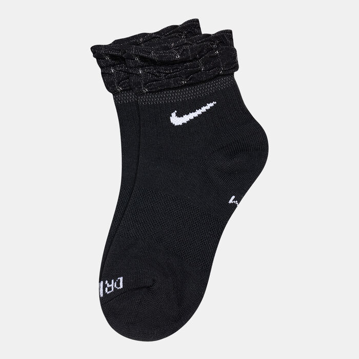Everyday Training Ankle Socks Everyday Training Ankle Socks image number 0