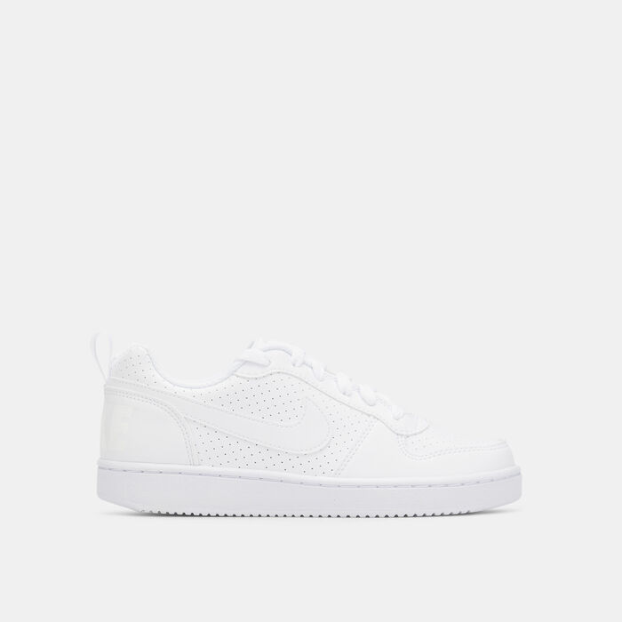 Kids' Court Borough Low Shoe (Older Kids) Kids' Court Borough Low Shoe (Older Kids) image number 0