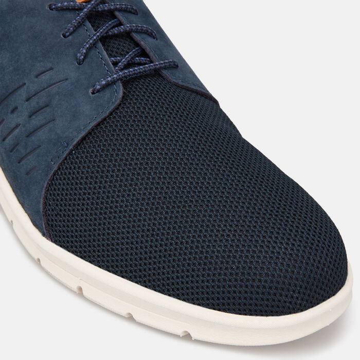 Men's Graydon F/L Oxford Shoe Men's Graydon F/L Oxford Shoe image number 4