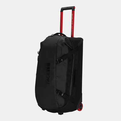 Base Camp Rolling Thunder Luggage Trolley Bag