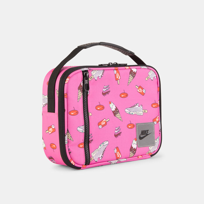 Kids' Futura Fuel Pack Lunch Bag Kids' Futura Fuel Pack Lunch Bag image number 2