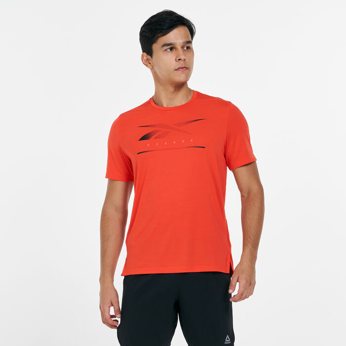 Men's ACTIVCHILL Move T-Shirt Men's ACTIVCHILL Move T-Shirt image number 0