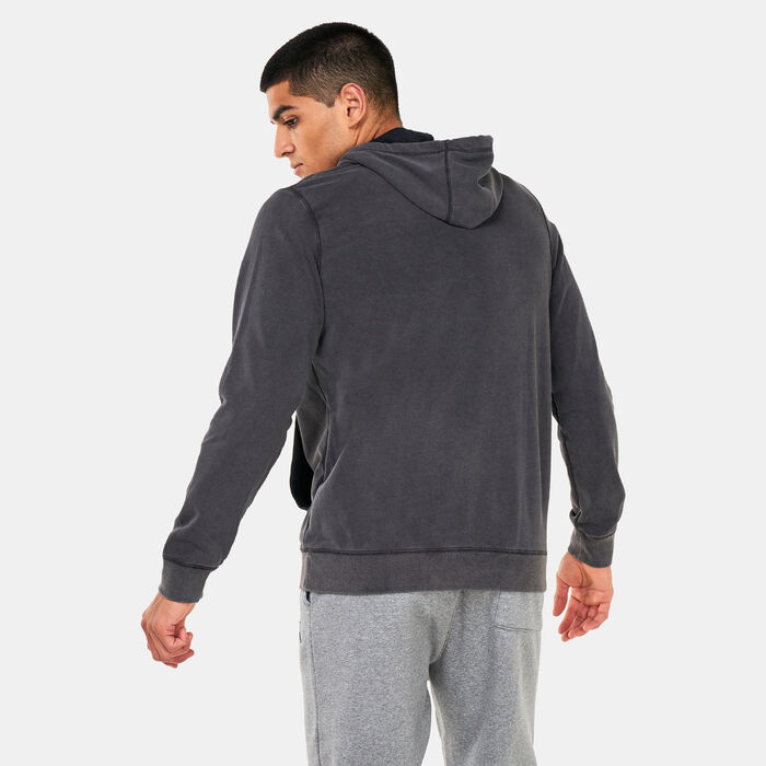 Men's Dri-FIT Air Hoodie Men's Dri-FIT Air Hoodie image number 1