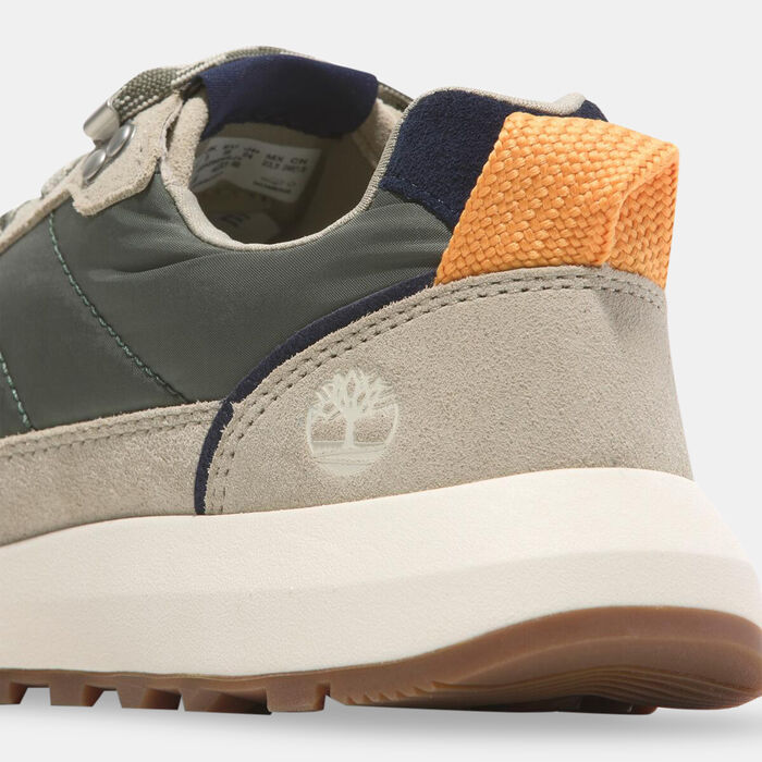 Women's Retro Swift Low Shoes Women's Retro Swift Low Shoes image number 4