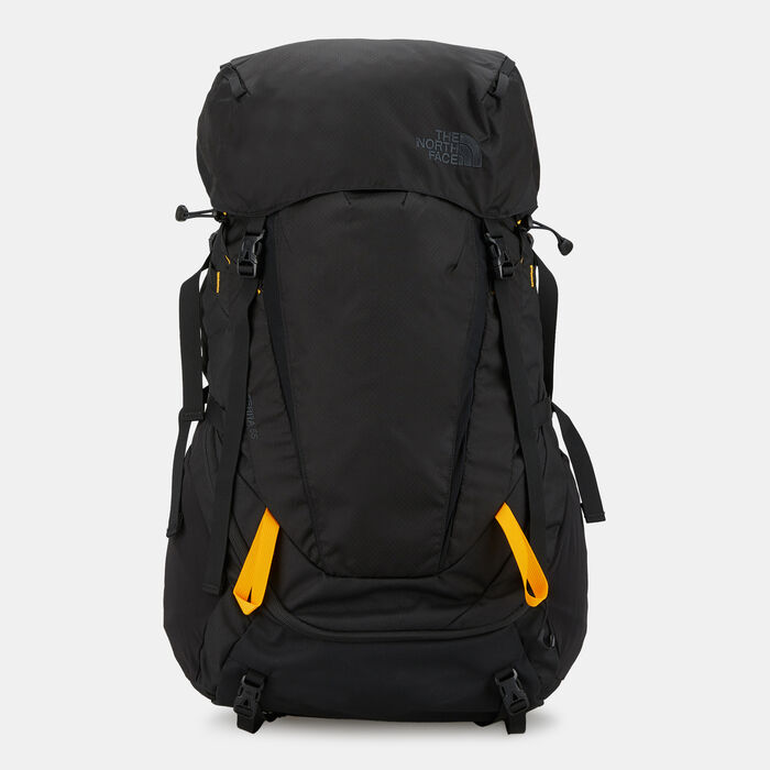 Terra 65-Litre Hiking Backpack image number 0