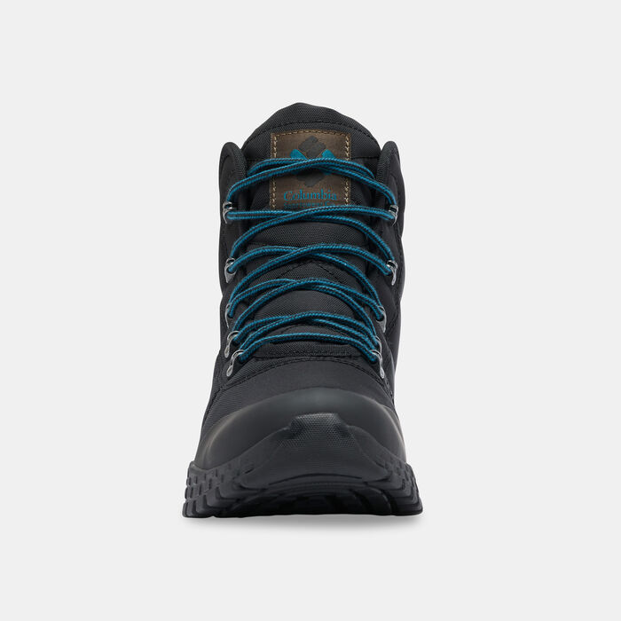 Men's Fairbanks Omni-Heat Boots Men's Fairbanks Omni-Heat Boots image number 4