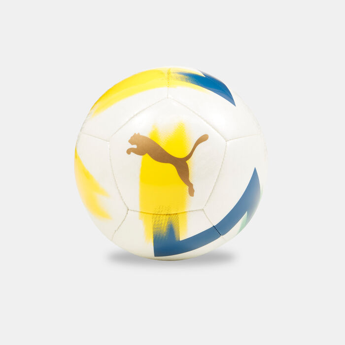 Men's Neymar Jr. BNA Graphic Mini Football Men's Neymar Jr. BNA Graphic Mini Football image number 0