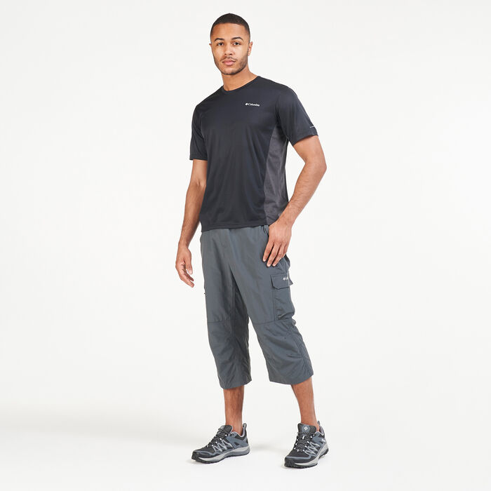 Men's Silver Ridge™ II Capri Pants image number 2