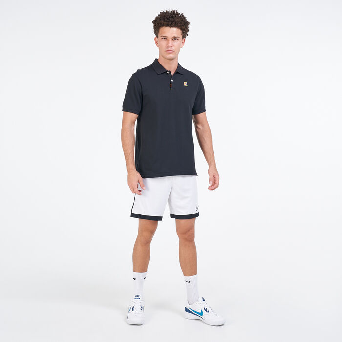 Men's Slim-Fit Polo Shirt Men's Slim-Fit Polo Shirt image number 2