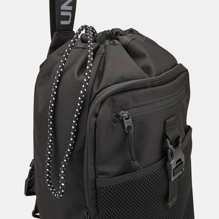 UA Utility Flex Crossbody Bag UA Utility Flex Crossbody Bag image number 3
