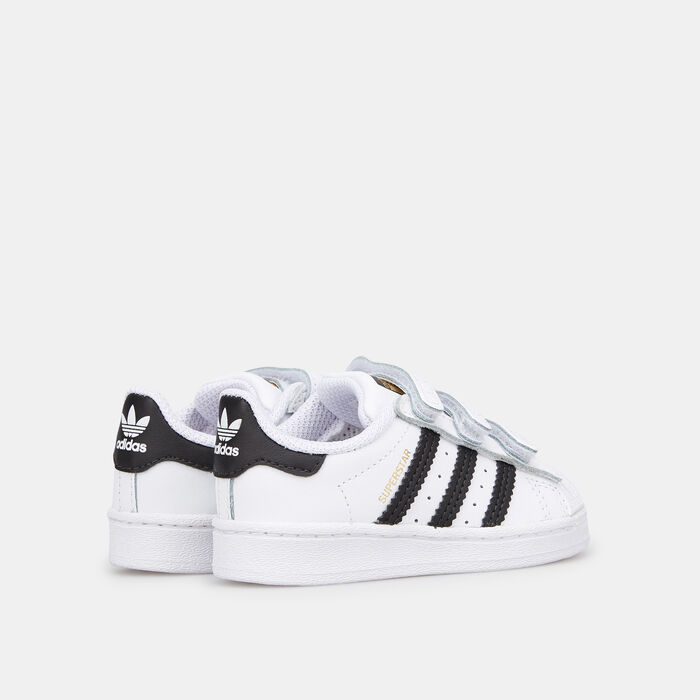 Kids' Superstar Shoes (Baby & Toddler) Kids' Superstar Shoes (Baby & Toddler) image number 2