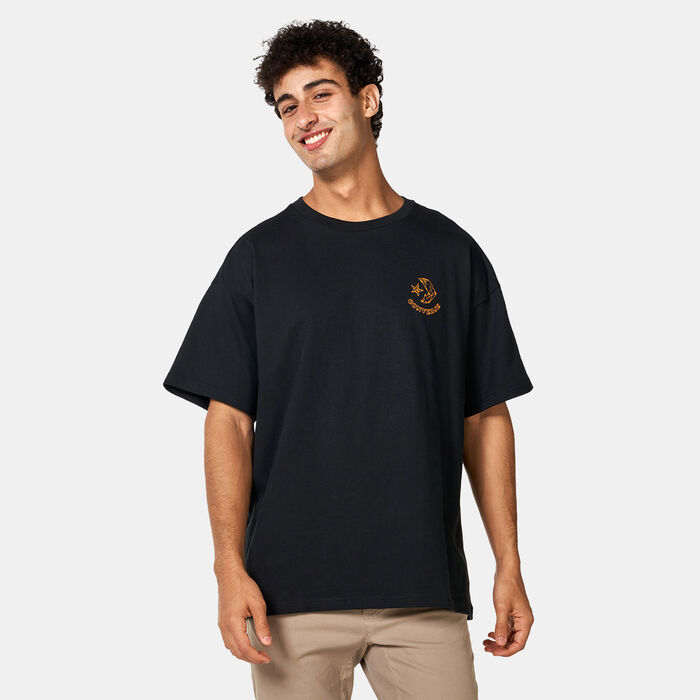 Men's Nature T-Shirt Men's Nature T-Shirt image number 0