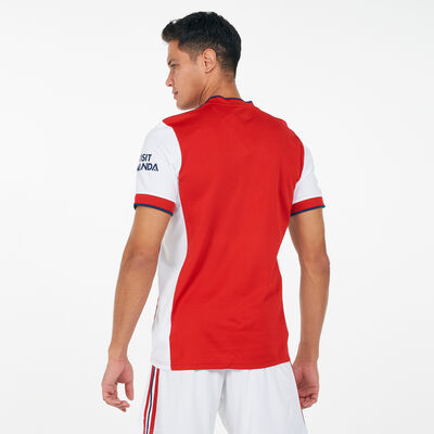 Men's Arsenal Home Jersey - 2021/22