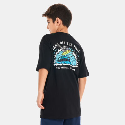 Kids' Ripping Reaper T-Shirt (Older Kids)