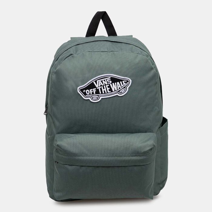 Old Skool Classic Backpack Old Skool Classic Backpack image number 0