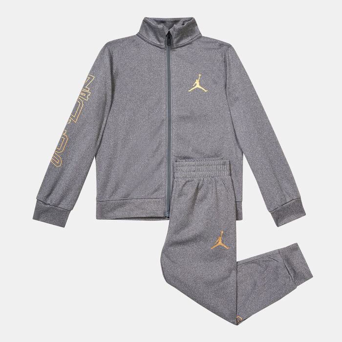 Kids' Flight Tricot Set Kids' Flight Tricot Set image number 0