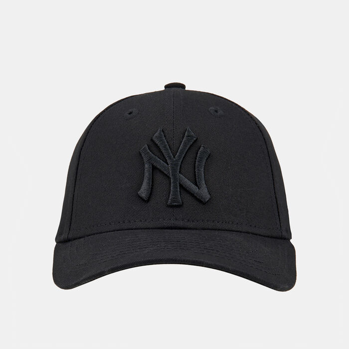 Women's New York Yankees Essential 9FORTY Cap image number 0