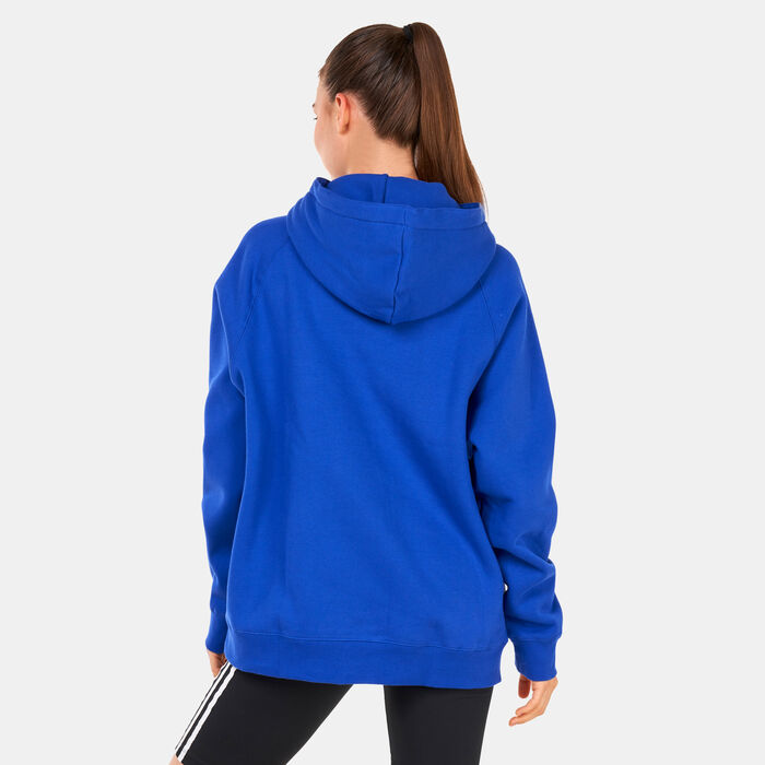 Women's Oversized Hoodie Women's Oversized Hoodie image number 1