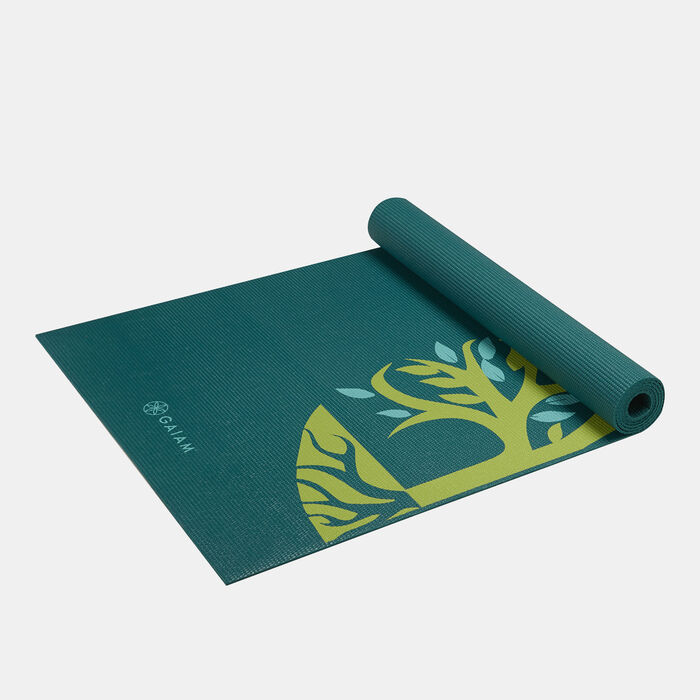 Root To Rise Yoga Mat (3mm) Root To Rise Yoga Mat (3mm) image number 0