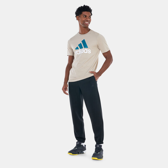 Men's ALL SZN French Terry Pants Men's ALL SZN French Terry Pants image number 2