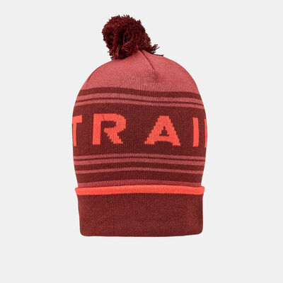 Men's Winter Dri-FIT Graphic Trail Beanie