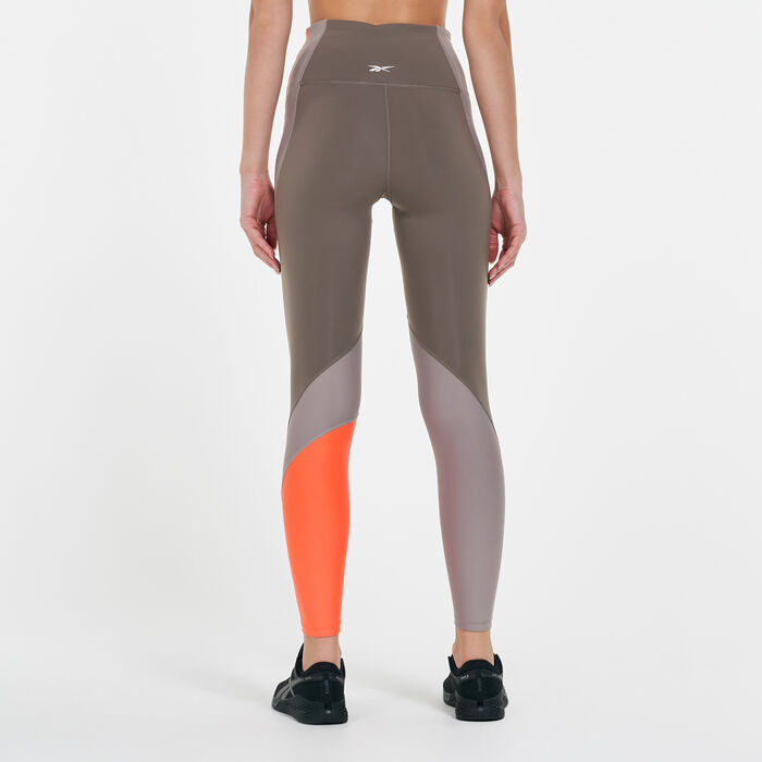 Women's Lux Leggings Women's Lux Leggings image number 1