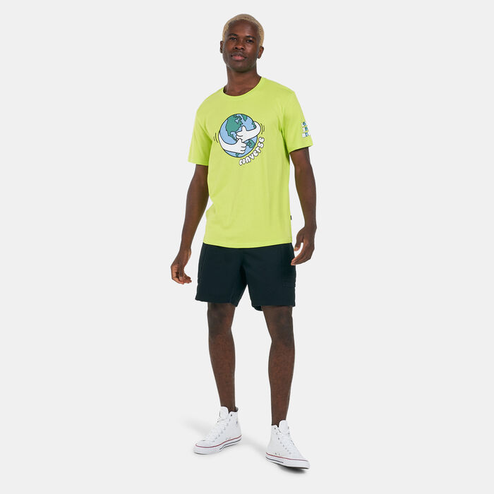 Love Your Mother Center Front T-Shirt Love Your Mother Center Front T-Shirt image number 2